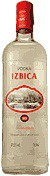 Vodka Izbica Tridestilada 1 litro